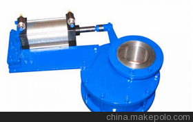 【上海擺動進料閥銷售】價格,廠家,圖片,閥門,諸暨市力天電力機械設(shè)備-