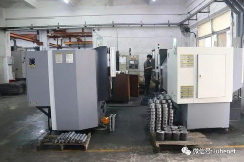 促進(jìn)會(huì)秘書(shū)處一行到力豪機(jī)械設(shè)備走訪交流