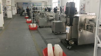 夏忙發貨，力泰科技氧化皮清洗機助力生產