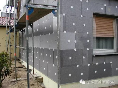 誰說隔熱保溫材料行業不好做 2022年市場規模可超1750億元呢