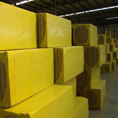 河北【恒茂】 供應防火巖棉板 巖棉板 巖棉復合板 外墻保溫板 憎水巖棉板圖片_高清圖_細節圖-廊坊恒茂建材 -