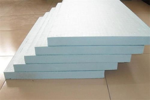 硅質板生產廠家直銷，助力綠色建筑外墻保溫材料發展